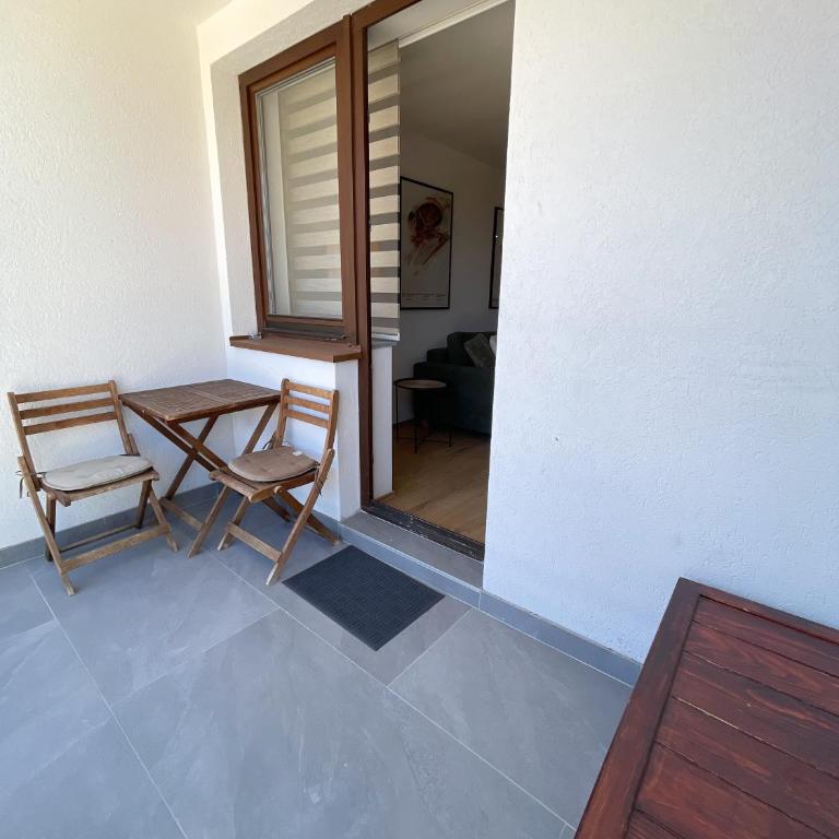 Lux Snowflake Poljice Jahorina - Apartman sa 2 Spavaće Sobe - 39