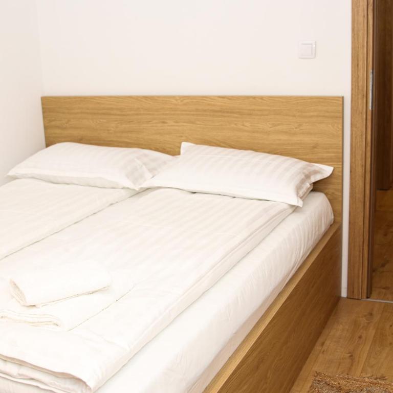 Lux Snowflake Poljice Jahorina - Apartman sa 2 Spavaće Sobe - 43