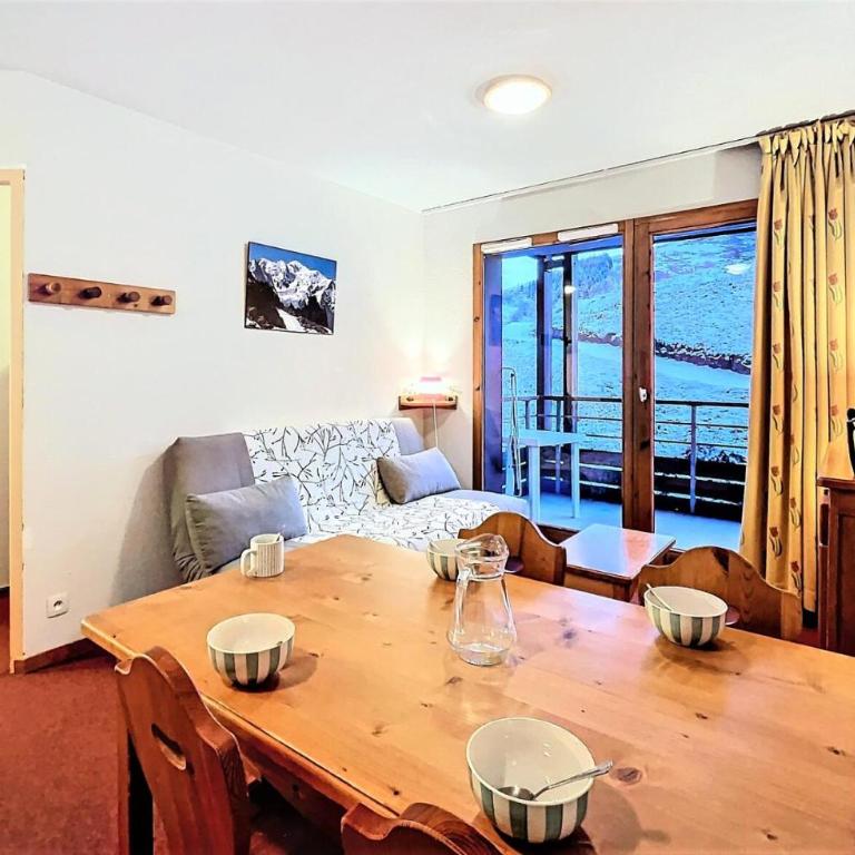 Résidence Pistes - APPARTEMENT 3 PIECES 6 PERSONNES MAE-3174 - Apartment - 1
