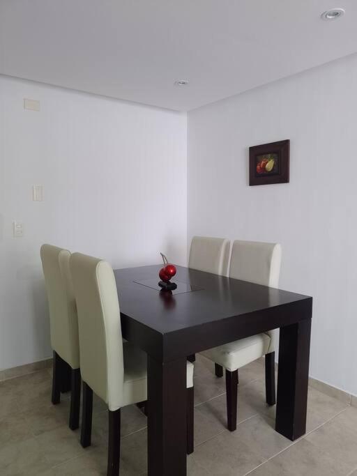 Mejor ubicación de la ciudad - Apartamento de 2 dormitorios - 6
