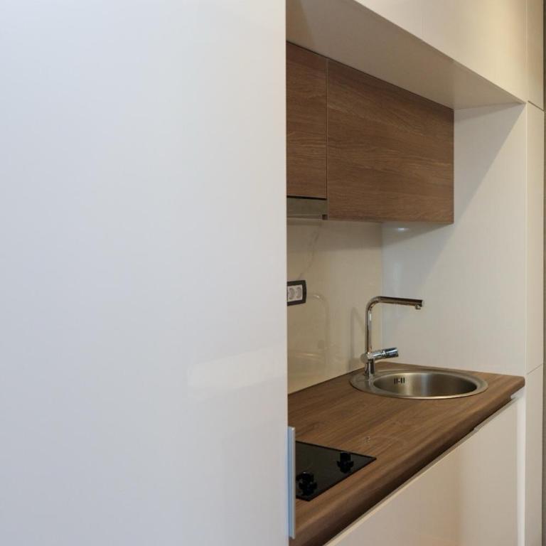 Vila Golija VM Apartment - Apartman sa 1 Spavaćom Sobom - 2