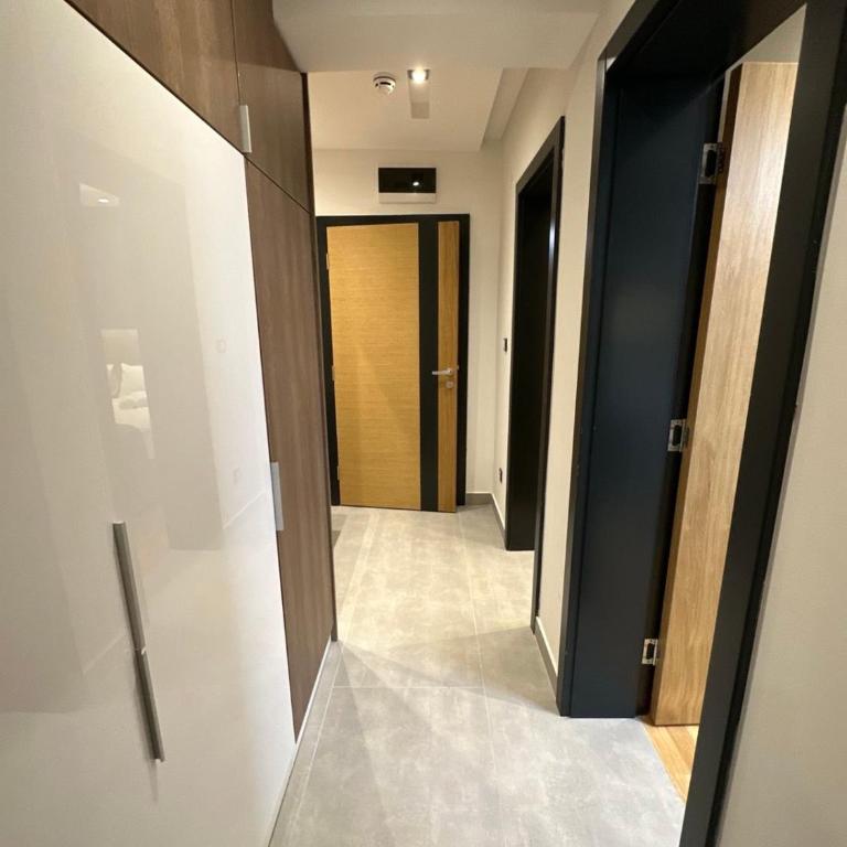 Vila Golija VM Apartment - Apartman sa 1 Spavaćom Sobom - 16