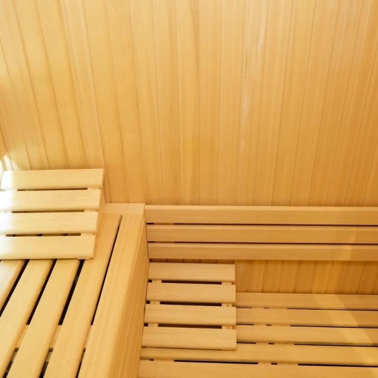 Vila Golija VM Apartment - Apartman sa 1 Spavaćom Sobom - 18