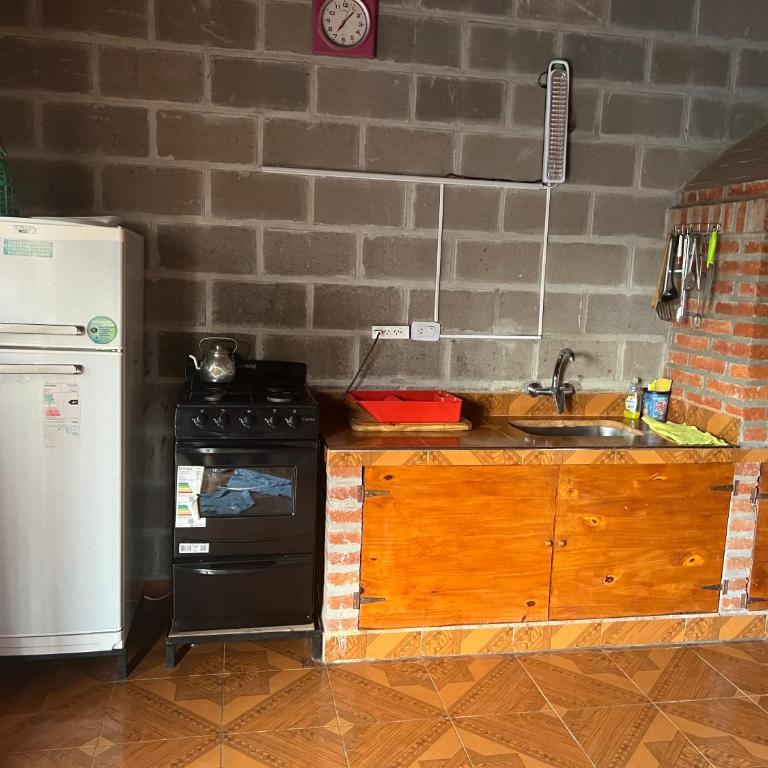Arturo I - Apartamento de 1 dormitorio - 5