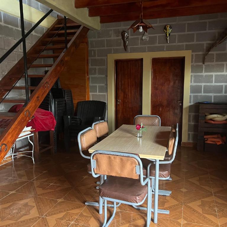 Arturo I - Apartamento de 1 dormitorio - 12