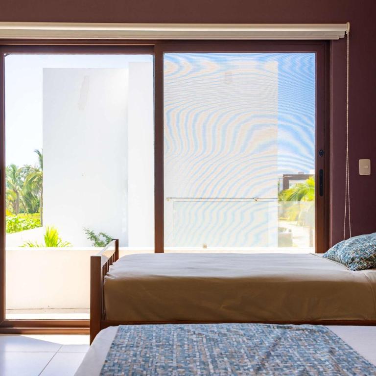 Modern House 3 Bedrooms & Pool Acapulco - Apartamento - 28