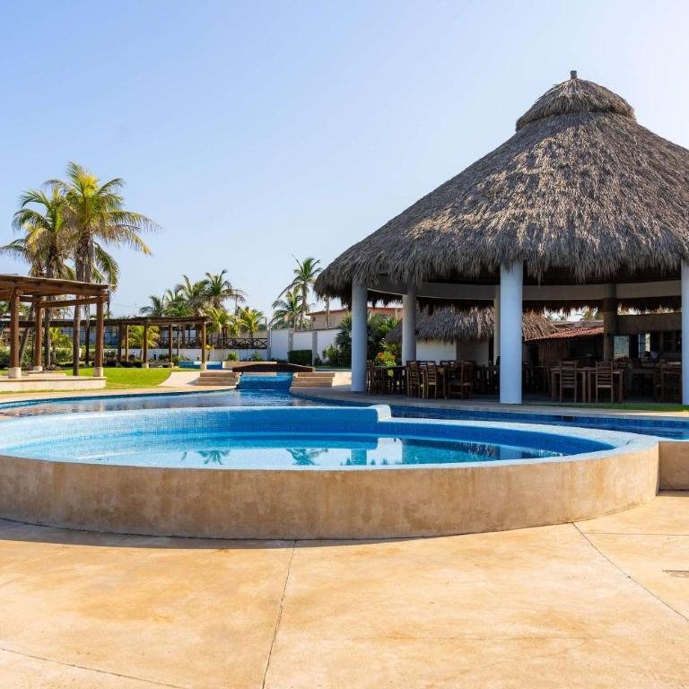 Modern House 3 Bedrooms & Pool Acapulco - Apartamento - 50