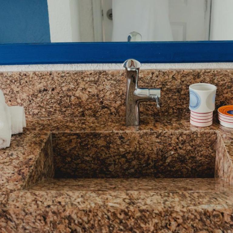 La Mar de Bien Tayrona - Superior Triple Room - 9