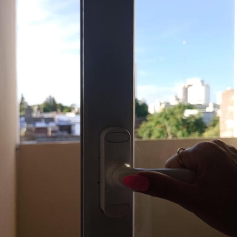 Apart Alsina V - Apartamento de 1 dormitorio - 4