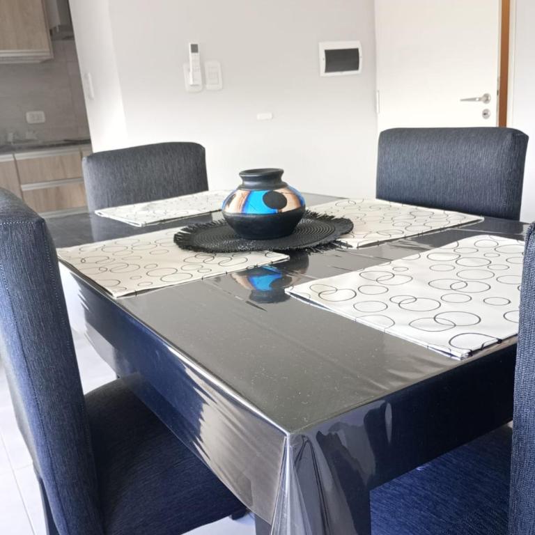 Apart Alsina V - One-Bedroom Apartment - 13