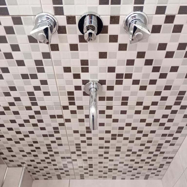 Apart Alsina V - One-Bedroom Apartment - 14