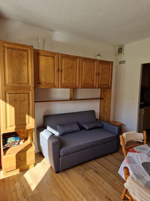 Appartement aux pieds des pistes - Apollo Le Corbier - Appartement 1 Chambre - 10