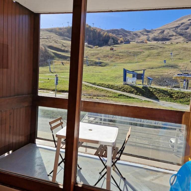 Appartement aux pieds des pistes - Apollo Le Corbier - Appartement 1 Chambre - 19