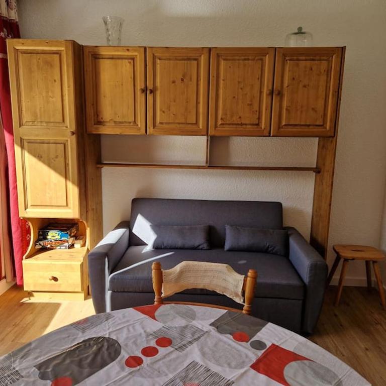 Appartement aux pieds des pistes - Apollo Le Corbier - Appartement 1 Chambre - 2