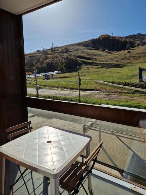 Appartement aux pieds des pistes - Apollo Le Corbier - Appartement 1 Chambre - 21