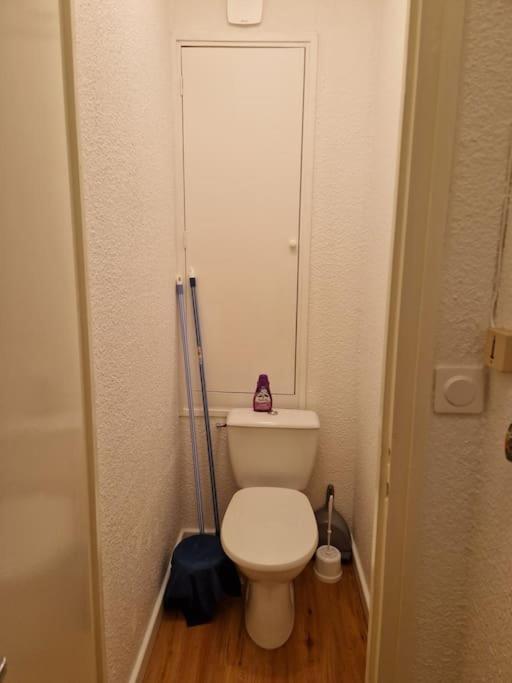 Appartement aux pieds des pistes - Apollo Le Corbier - Appartement 1 Chambre - 18