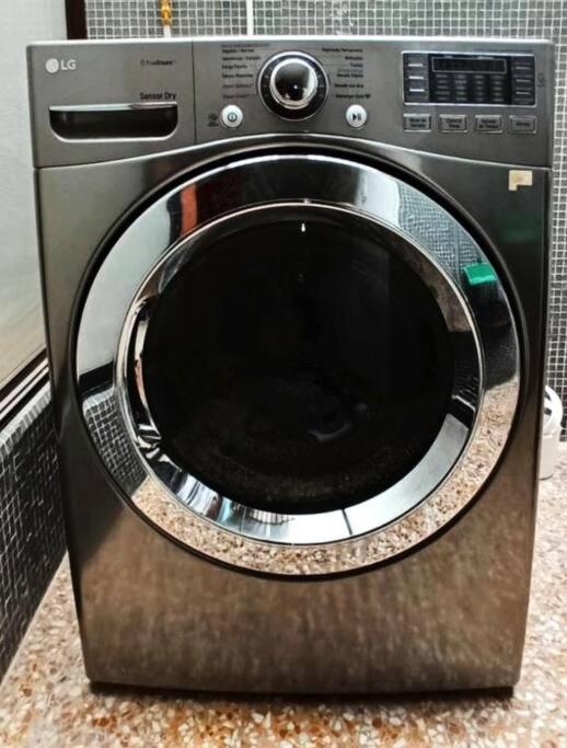 Maravilloso apartamento iluminación y privacidad - One-Bedroom Apartment - 16