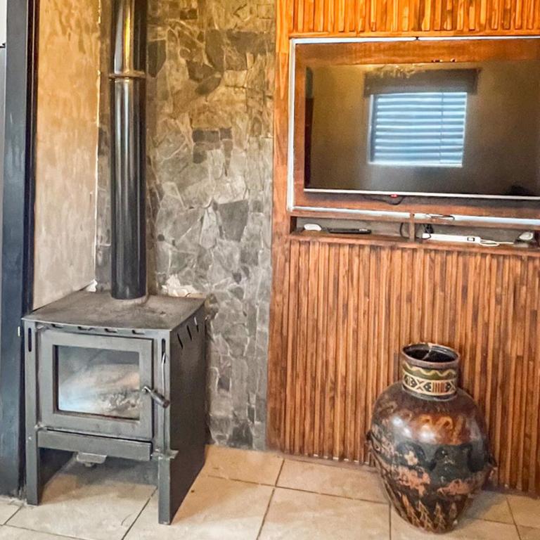 RentUp - Casa en Bariloche con chimenea y jardin en Mirador del Chalhuaco - Casa - 13