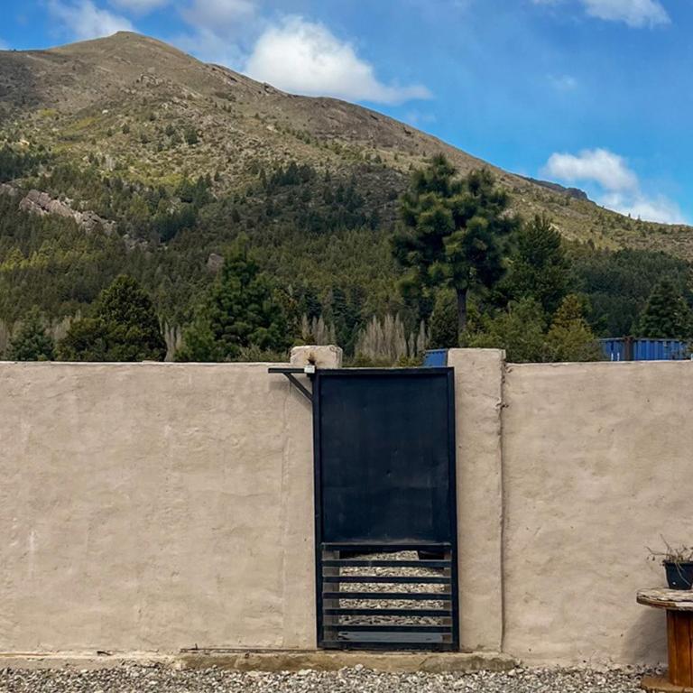 RentUp - Casa en Bariloche con chimenea y jardin en Mirador del Chalhuaco - Casa - 32