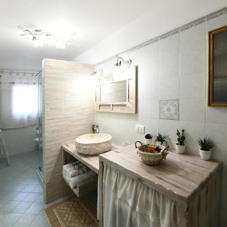 Dimora Algano Apartment - Villa con 1 Camera da Letto - 19