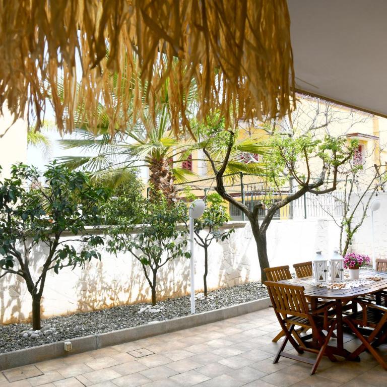 Dimora Algano Apartment - Villa con 1 Camera da Letto - 28