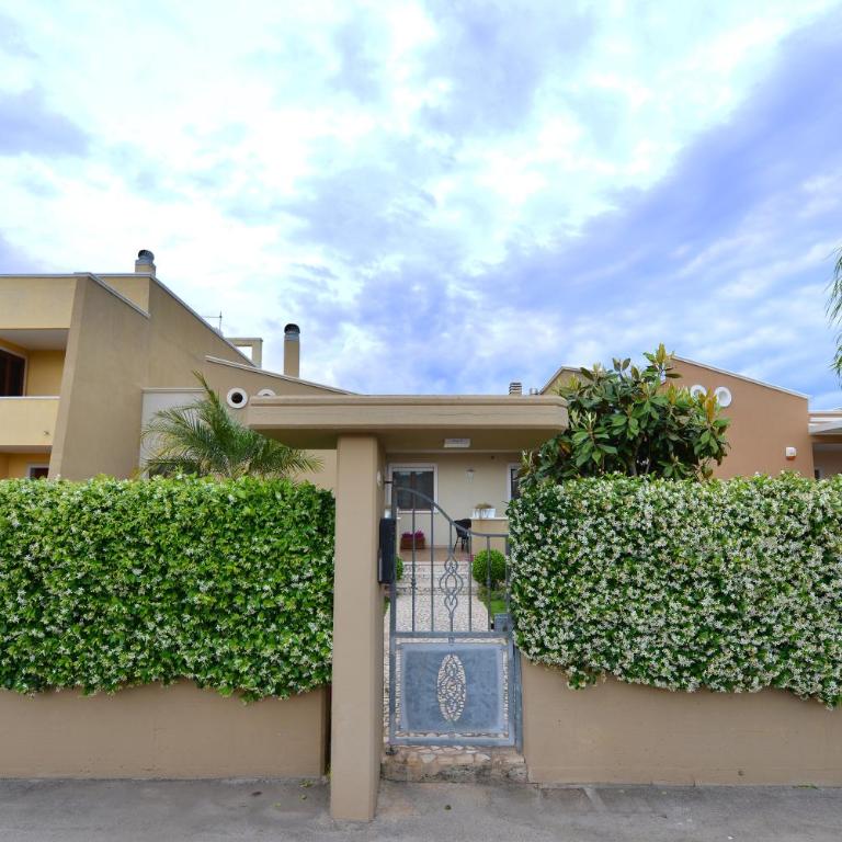 Dimora Algano Apartment - Villa con 1 Camera da Letto - 44