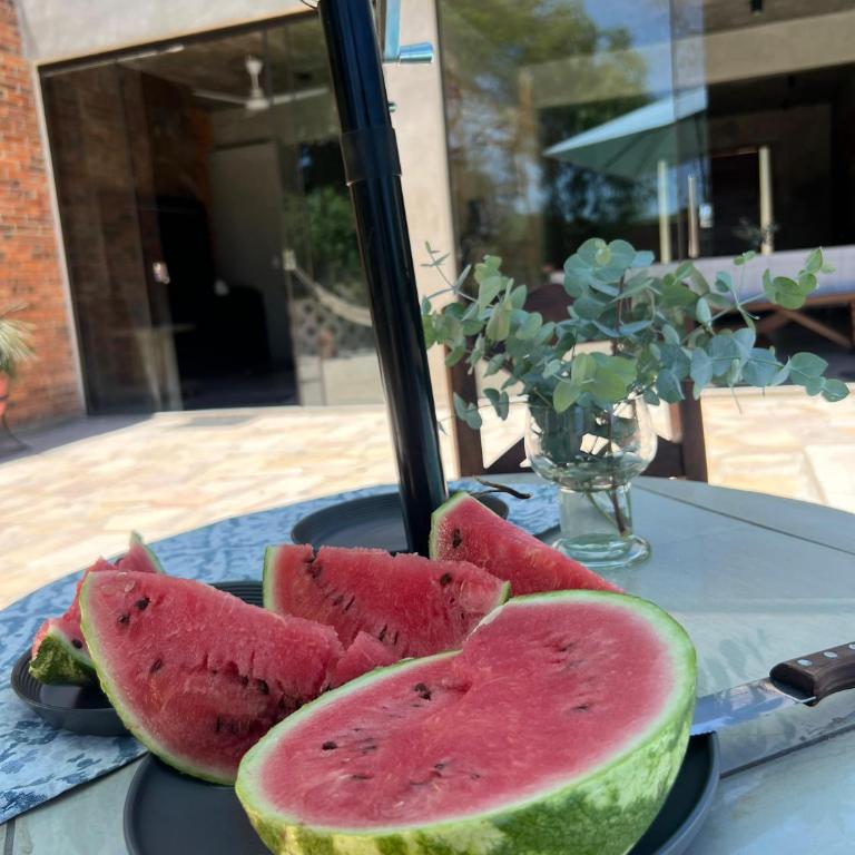 Casa de verano en San Bernardino - Villa de 2 dormitorios - 32