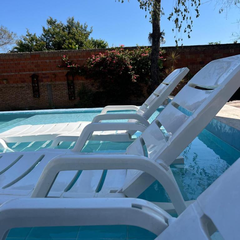 Casa de verano en San Bernardino - Villa de 2 dormitorios - 30
