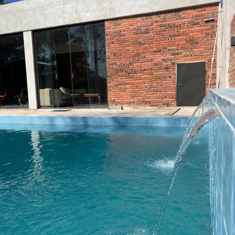 Casa de verano en San Bernardino - Villa de 2 dormitorios - 25