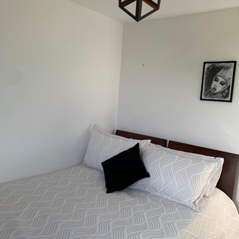 Panorama del Sochagota ! Apartamento con vista al lago - Apartamento de 2 dormitorios - 10