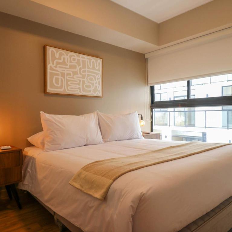 Vital by Wynwood House - Apartment - 2