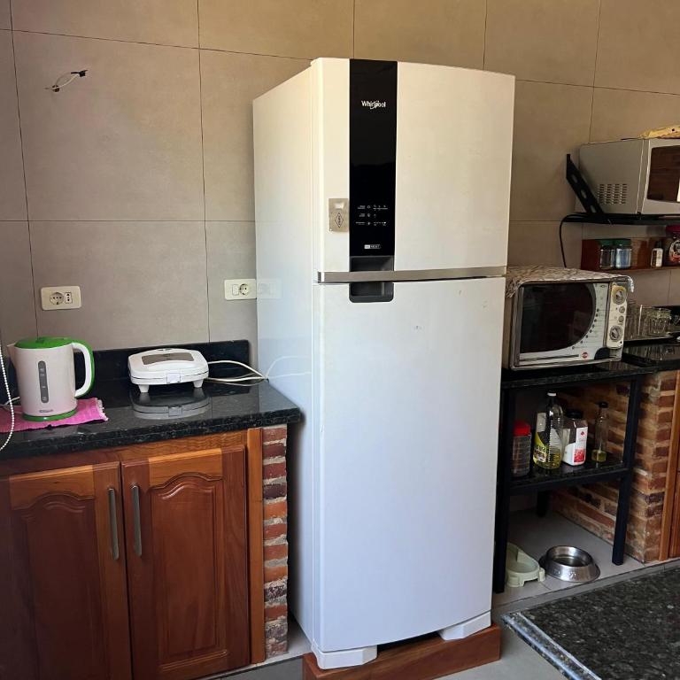 Casa de verano en San Bernardino - Villa de 2 dormitorios - 42