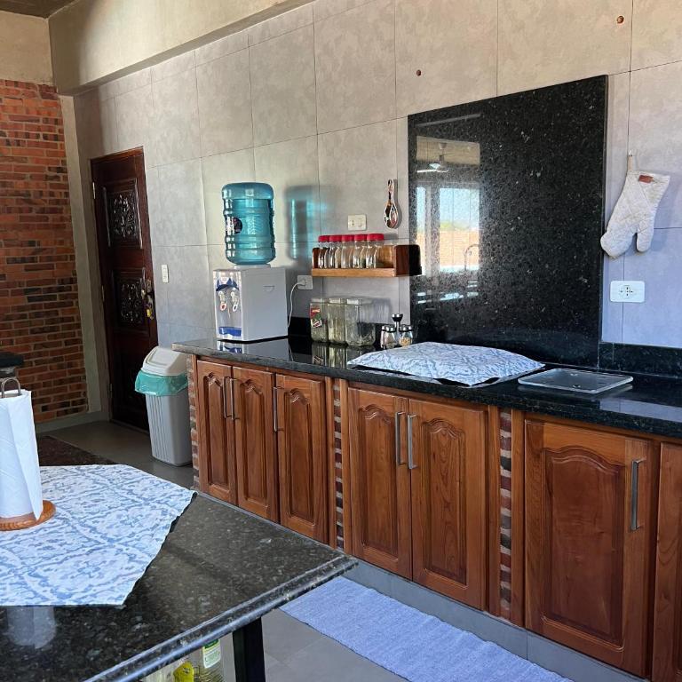 Casa de verano en San Bernardino - Villa de 2 dormitorios - 39