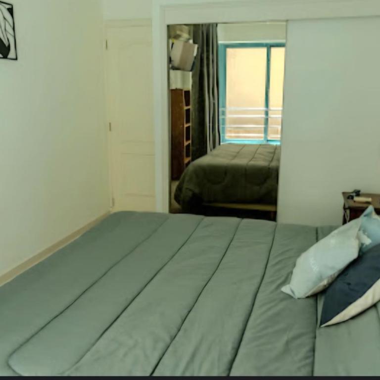 Departamento en el centro - Apartamento de 1 dormitorio - 10