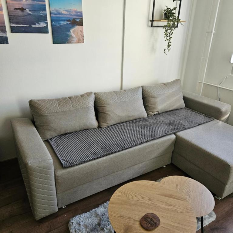 Modern Apartment S22 - Apartman sa 1 Spavaćom Sobom - 23