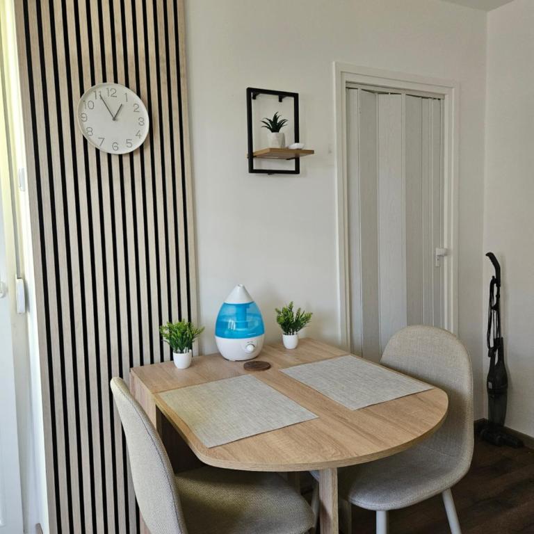 Modern Apartment S22 - Apartman sa 1 Spavaćom Sobom - 26