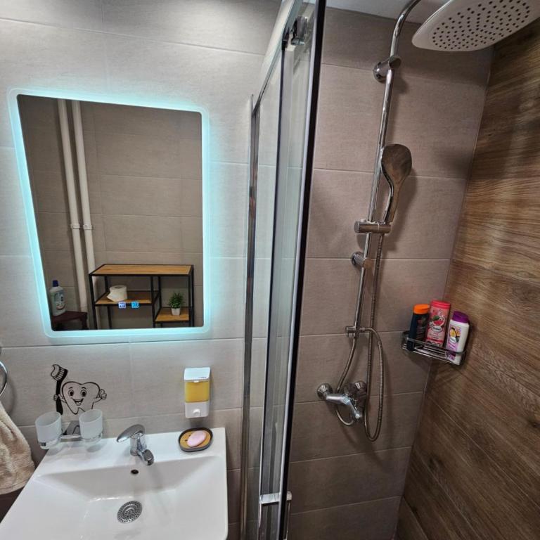 Modern Apartment S22 - Apartman sa 1 Spavaćom Sobom - 30