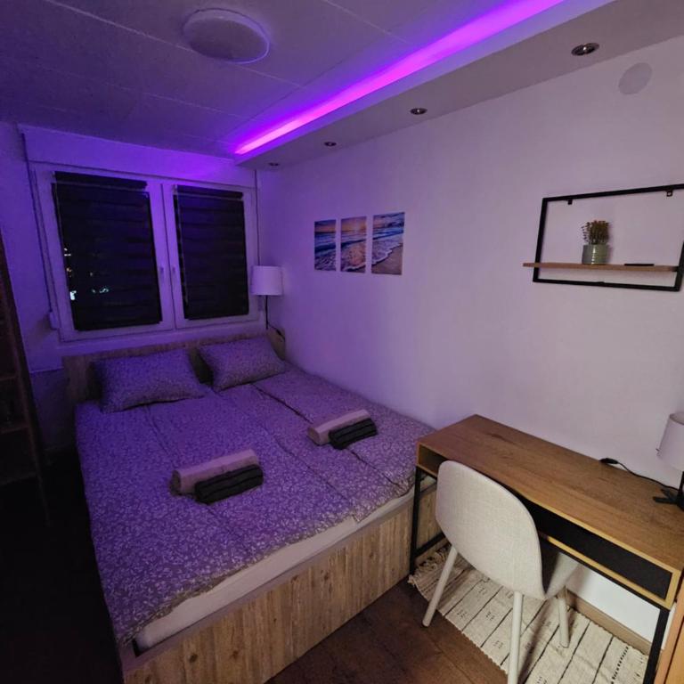 Modern Apartment S22 - Apartman sa 1 Spavaćom Sobom - 52