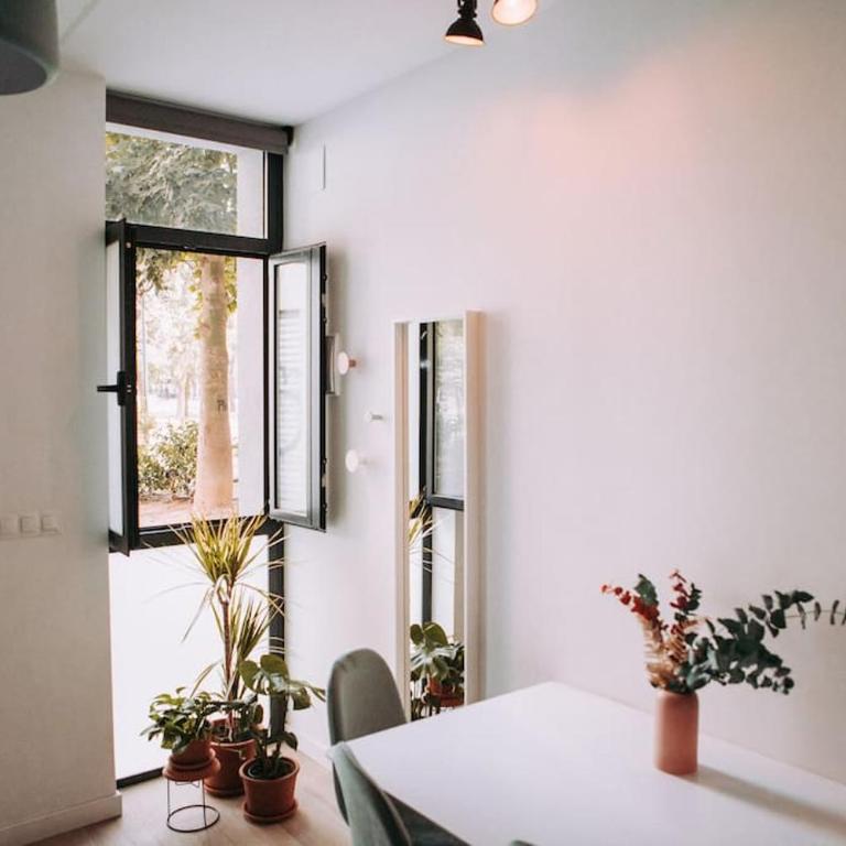 Parc Central Mint Apartment - One-Bedroom Apartment - 2