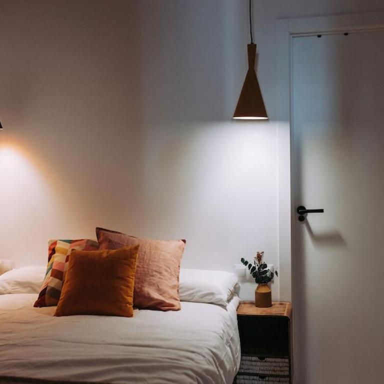 Parc Central Mint Apartment - One-Bedroom Apartment - 7