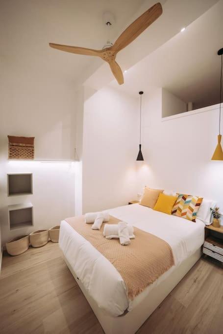 Parc Central Mint Apartment - One-Bedroom Apartment - 10
