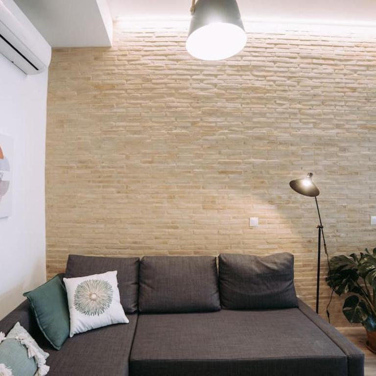 Parc Central Mint Apartment - One-Bedroom Apartment - 21