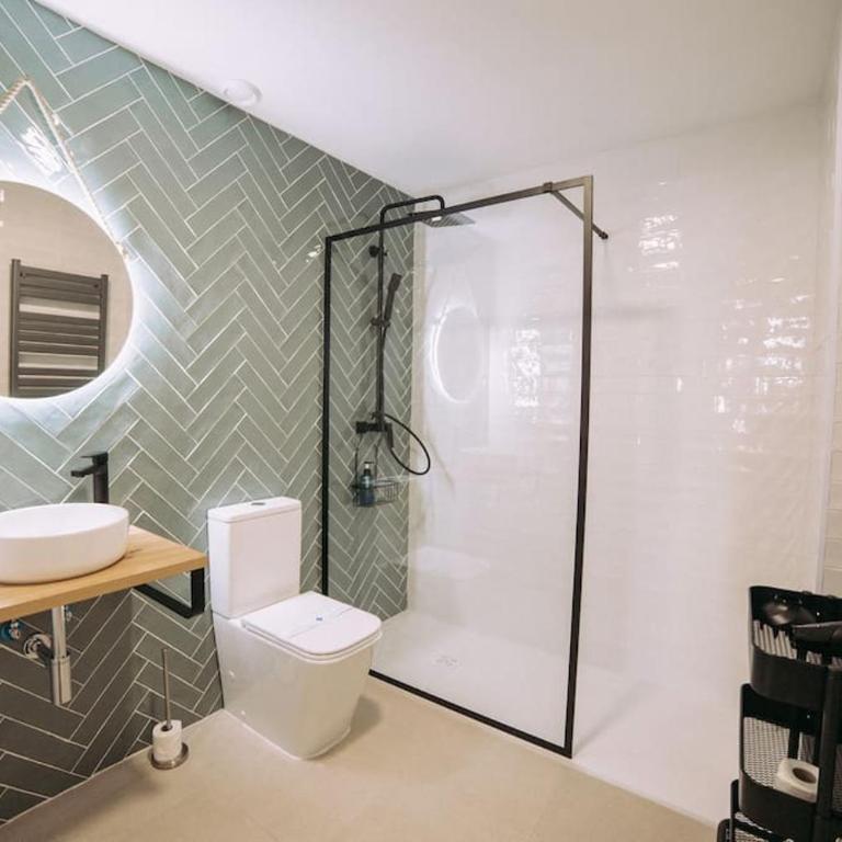 Parc Central Mint Apartment - One-Bedroom Apartment - 23
