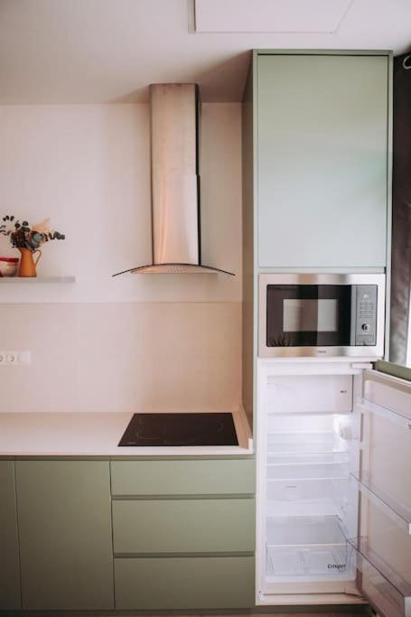 Parc Central Mint Apartment - One-Bedroom Apartment - 24