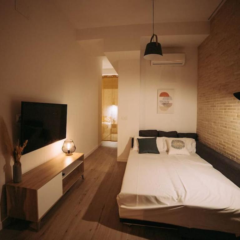 Parc Central Mint Apartment - One-Bedroom Apartment - 25