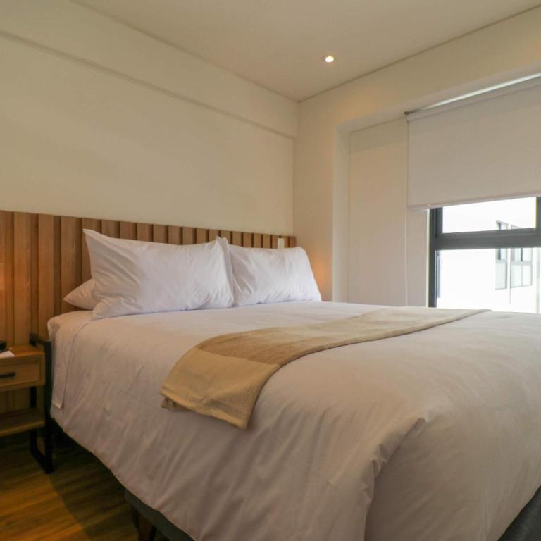 Aquilaria by Wynwood House - Apartment - 2