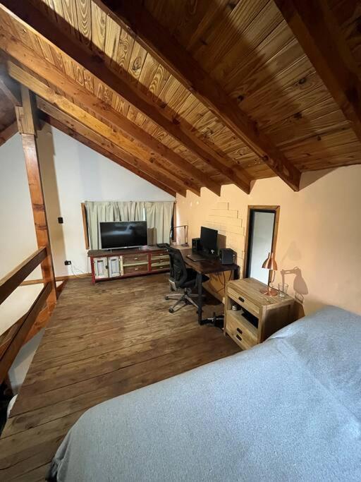 Acogedora Casita en Bariloche - Casa con 1 dormitorio - 1