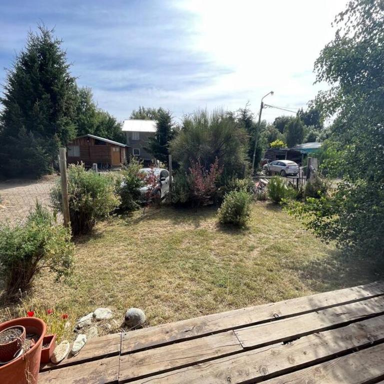 Acogedora Casita en Bariloche - One-Bedroom House - 7