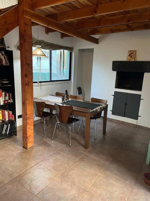 Acogedora Casita en Bariloche - One-Bedroom House - 13