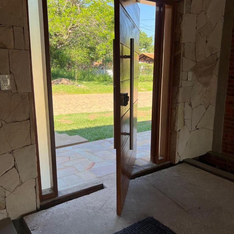 Casa de verano en San Bernardino - Villa de 2 dormitorios - 2